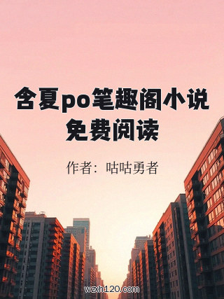 含夏po笔趣阁小说免费阅读