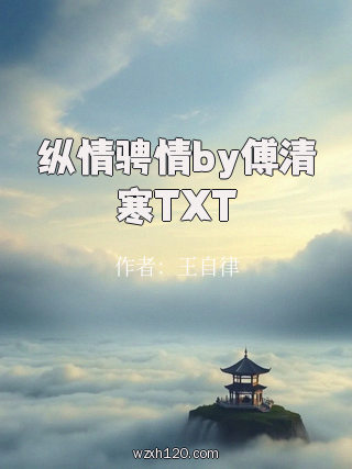 纵情骋情by傅清寒TXT