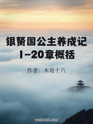 银胬国公主养成记1-20章概括