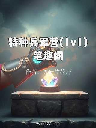 特种兵军营(1v1)笔趣阁