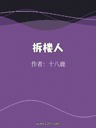 拆楼人