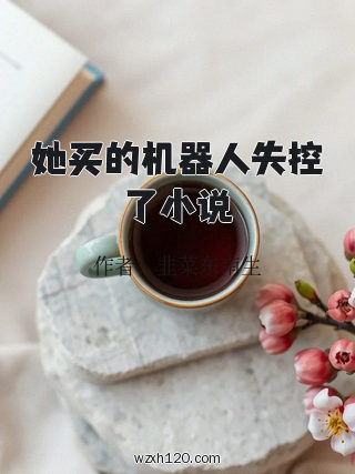 她买的机器人失控了小说