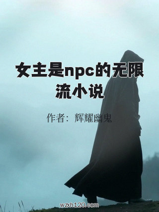 女主是npc的无限流小说