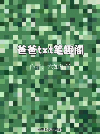 爸爸txt笔趣阁