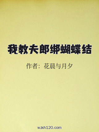 我教夫郎绑蝴蝶结