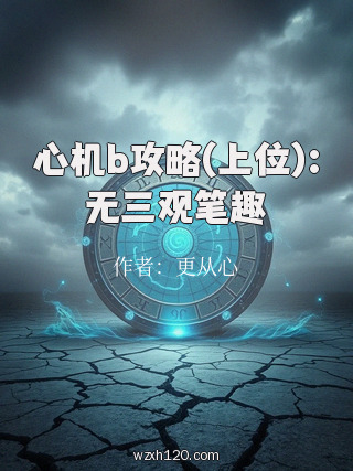 心机b攻略(上位):无三观笔趣