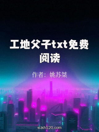 工地父子txt免费阅读