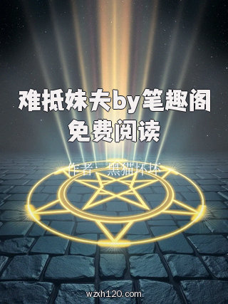 难抵妹夫by笔趣阁免费阅读