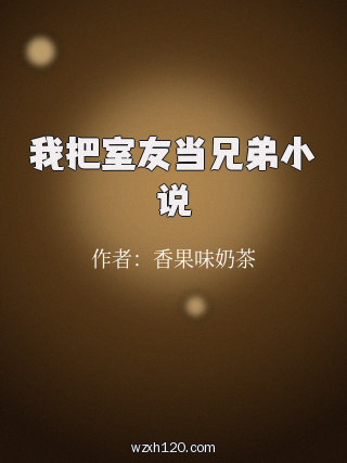 我把室友当兄弟小说