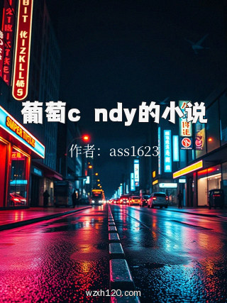 葡萄cαndy的小说