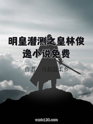 明皇潜测之皇林俊逸小说免费
