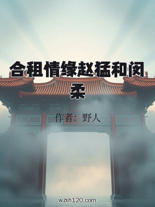合租情缘赵猛和闵柔