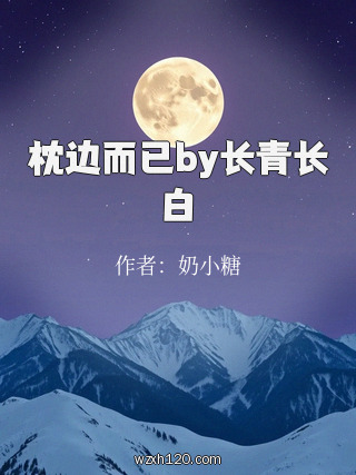 枕边而已by长青长白