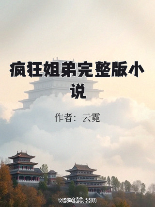 疯狂姐弟完整版小说