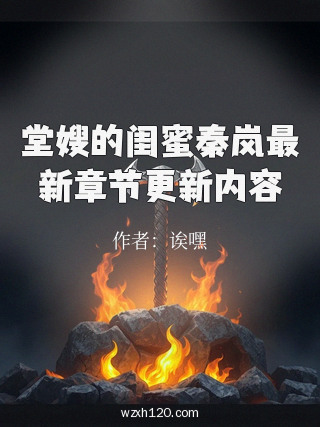 堂嫂的闺蜜秦岚最新章节更新内容