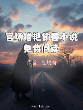 官场猎艳偷香小说免费阅读