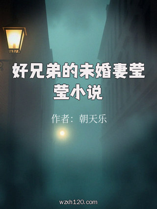 好兄弟的未婚妻莹莹小说