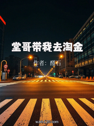 堂哥带我去淘金