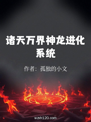 诸天万界神龙进化系统