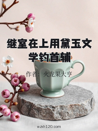 继室在上用黛玉文学钓首辅