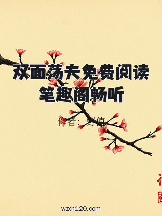 双面荡夫免费阅读笔趣阁畅听