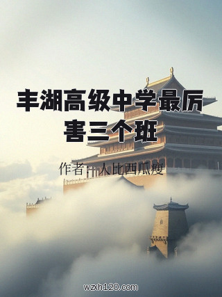 丰湖高级中学最厉害三个班
