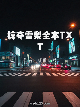 掠夺雪梨全本TXT