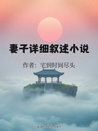 妻子详细叙述小说
