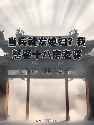 当兵就发媳妇?我怒娶十八房老婆