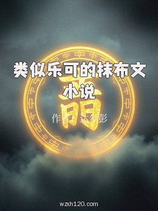 类似乐可的抹布文小说