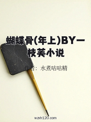 蝴蝶骨(年上)BY一枝芙小说
