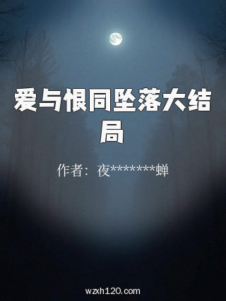 爱与恨同坠落大结局