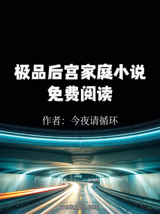 极品后宫家庭小说免费阅读