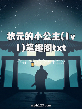 状元的小公主(1v1)笔趣阁txt
