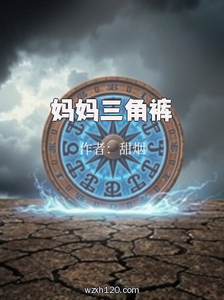 妈妈三角裤