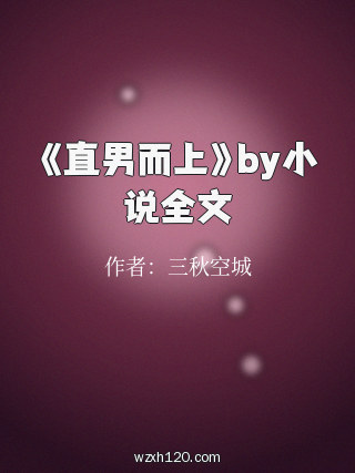 《直男而上》by小说全文
