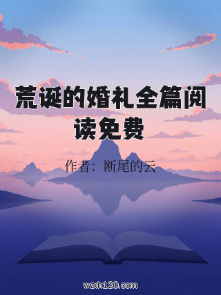 荒诞的婚礼全篇阅读免费