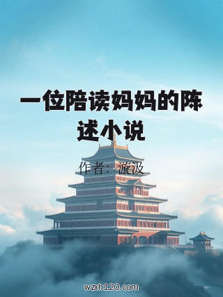 一位陪读妈妈的陈述小说