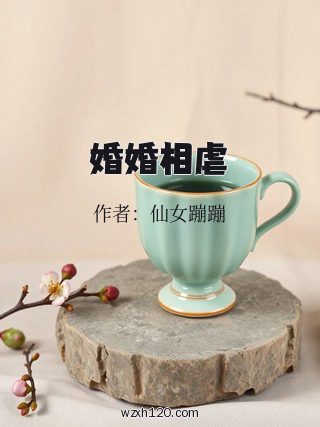 婚婚相虐