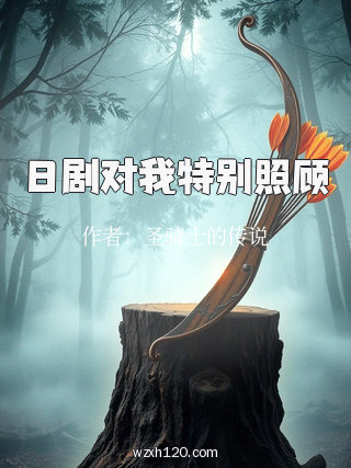 日剧对我特别照顾