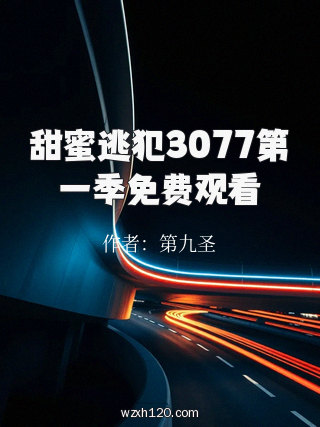 甜蜜逃犯3077第一季免费观看