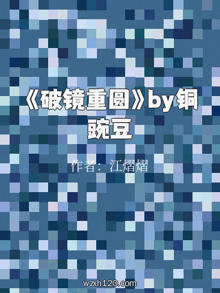 《破镜重圆》by铜豌豆