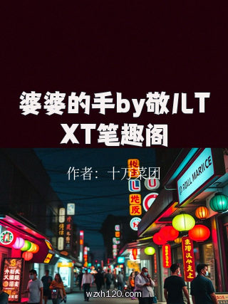 婆婆的手by敬儿TXT笔趣阁