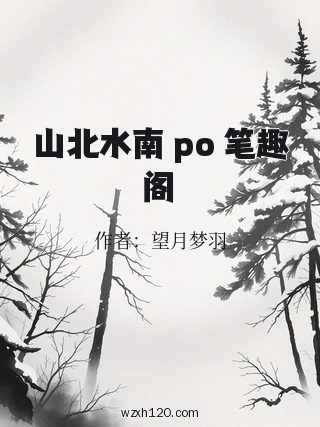 山北水南 po 笔趣阁