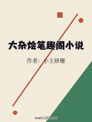 大杂烩笔趣阁小说