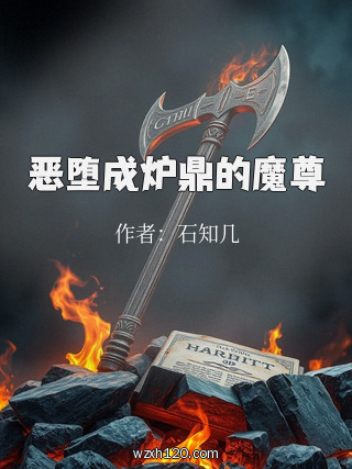 恶堕成炉鼎的魔尊