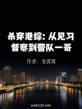杀穿港综:从见习督察到警队一哥
