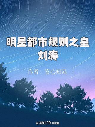 明星都市规则之皇刘涛
