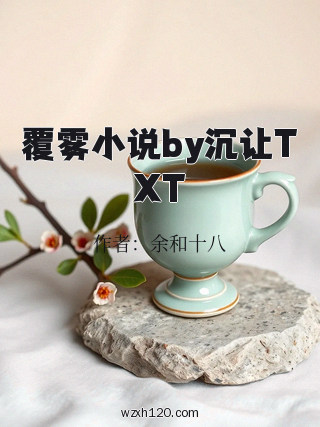 覆雾小说by沉让TXT