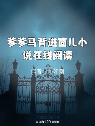 爹爹马背进茴儿小说在线阅读